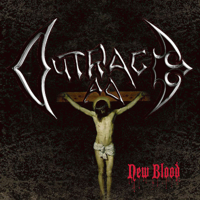 Outrage AD : New Blood